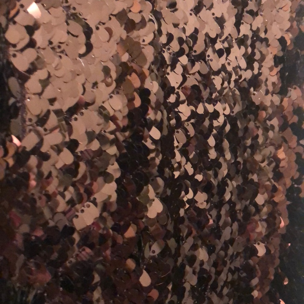Vince sequin dress - Picture 5 of 5